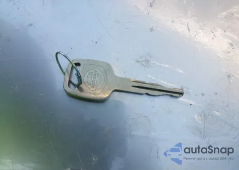 2017 Nissan Versa 1.6 S из США, поврежденный, VIN 3N1CN7AP6HL844483